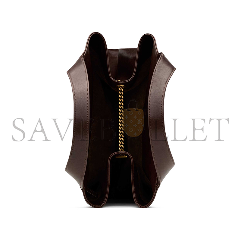 Y51 ICARE IN SMOOTH LEATHER 804227AADOO2784 (58*47*8cm)